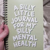 (Journal) Write me When